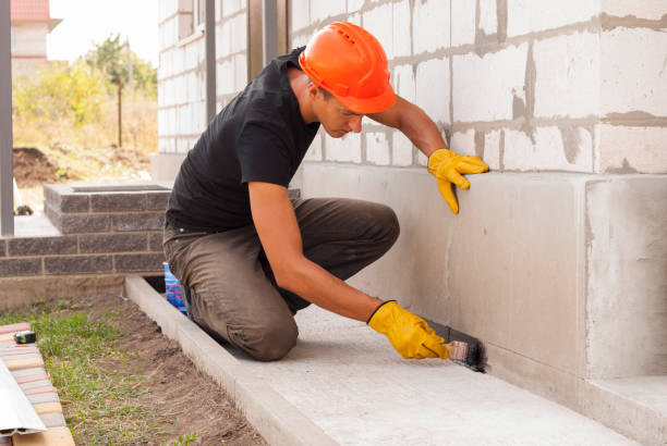 Licensed Interior Drainage System service in West Harrison, IN - SGP Waterproofing